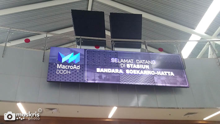  Stasiun Bandara Soekarno hatta